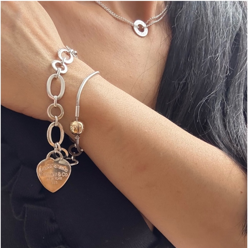 925 Bracelet